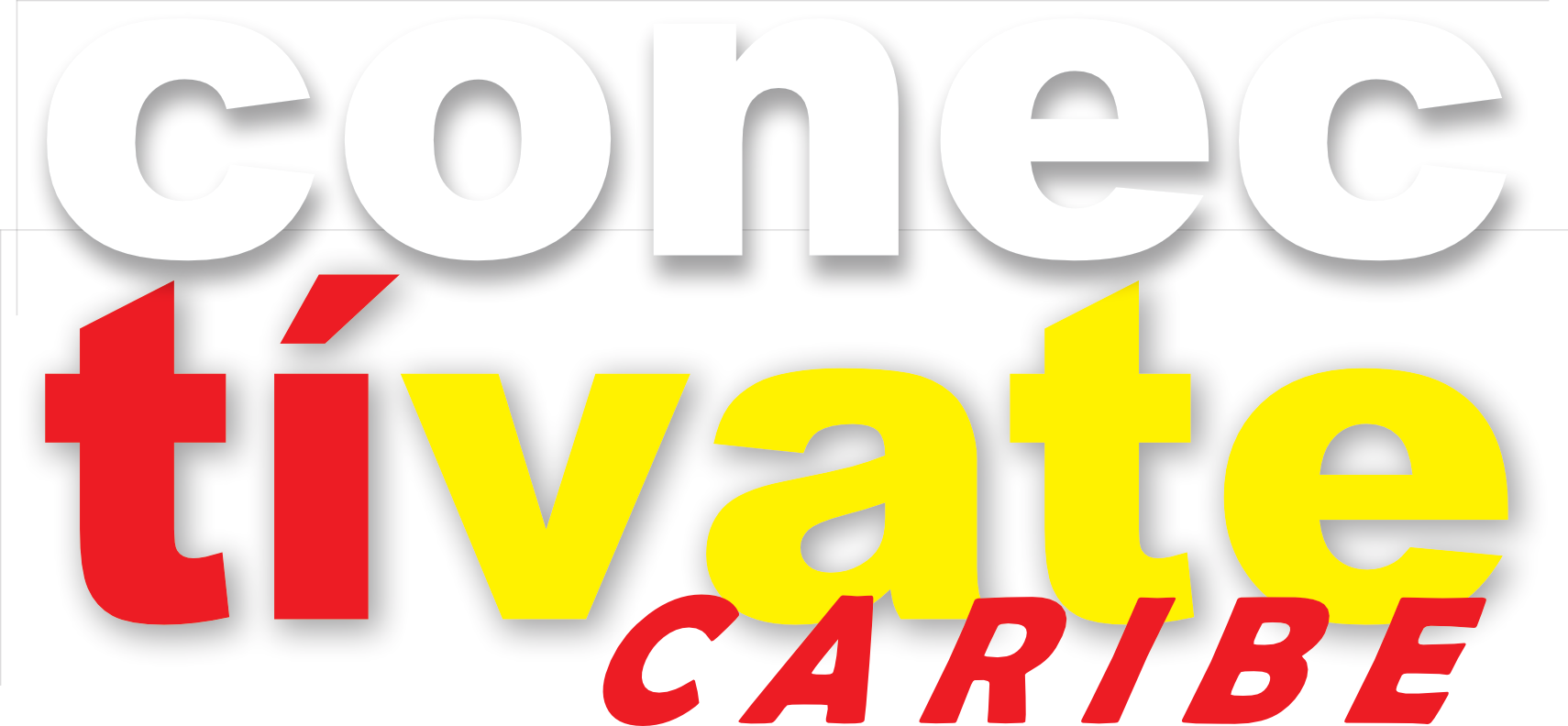 Logo CONECTIVATE Caribe